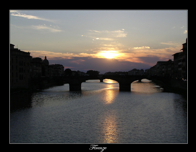 ::Firenze::