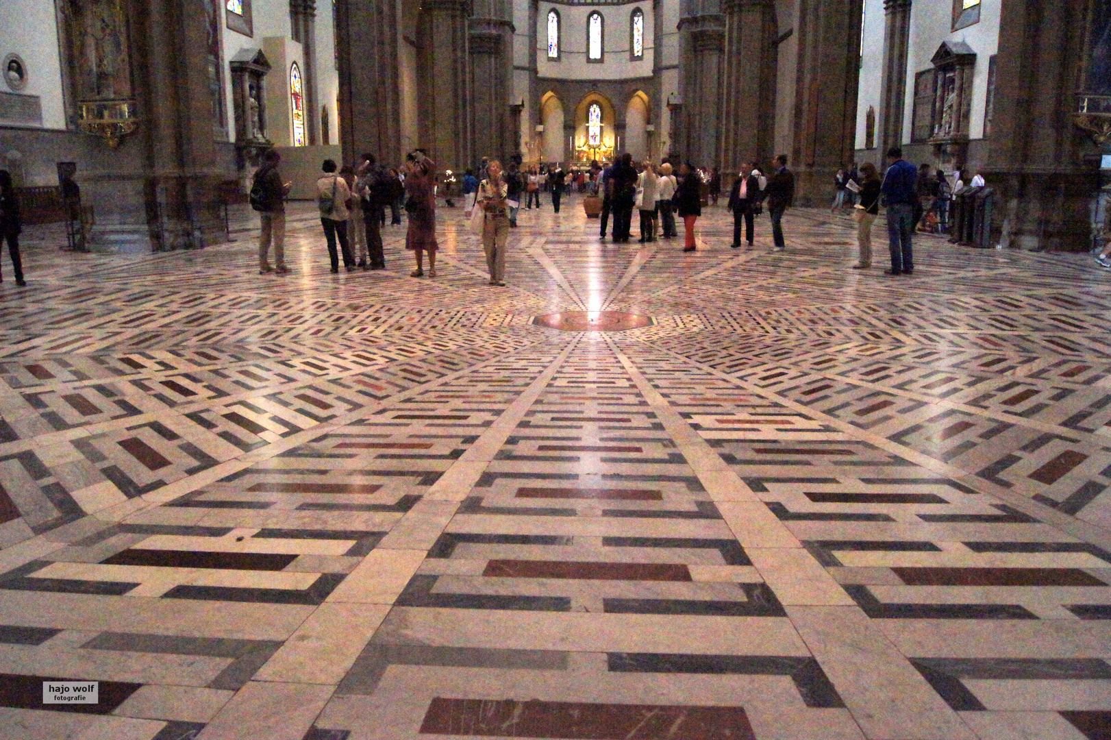 firenze 4 (dom)