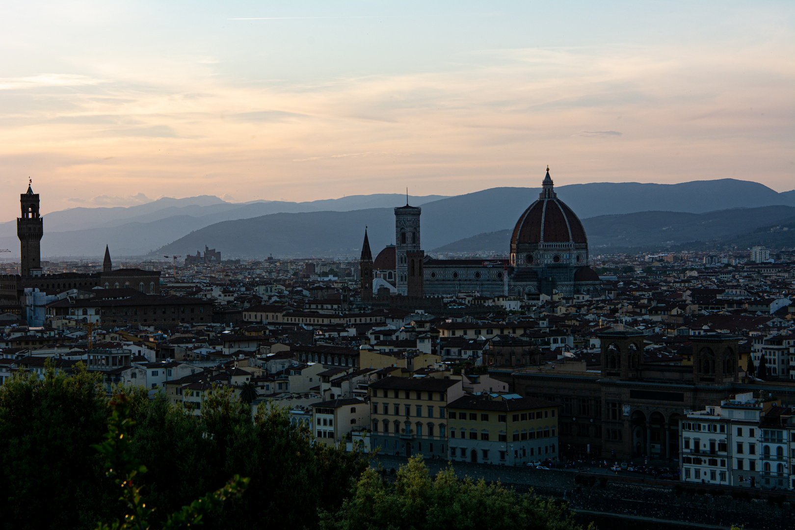 Firenze