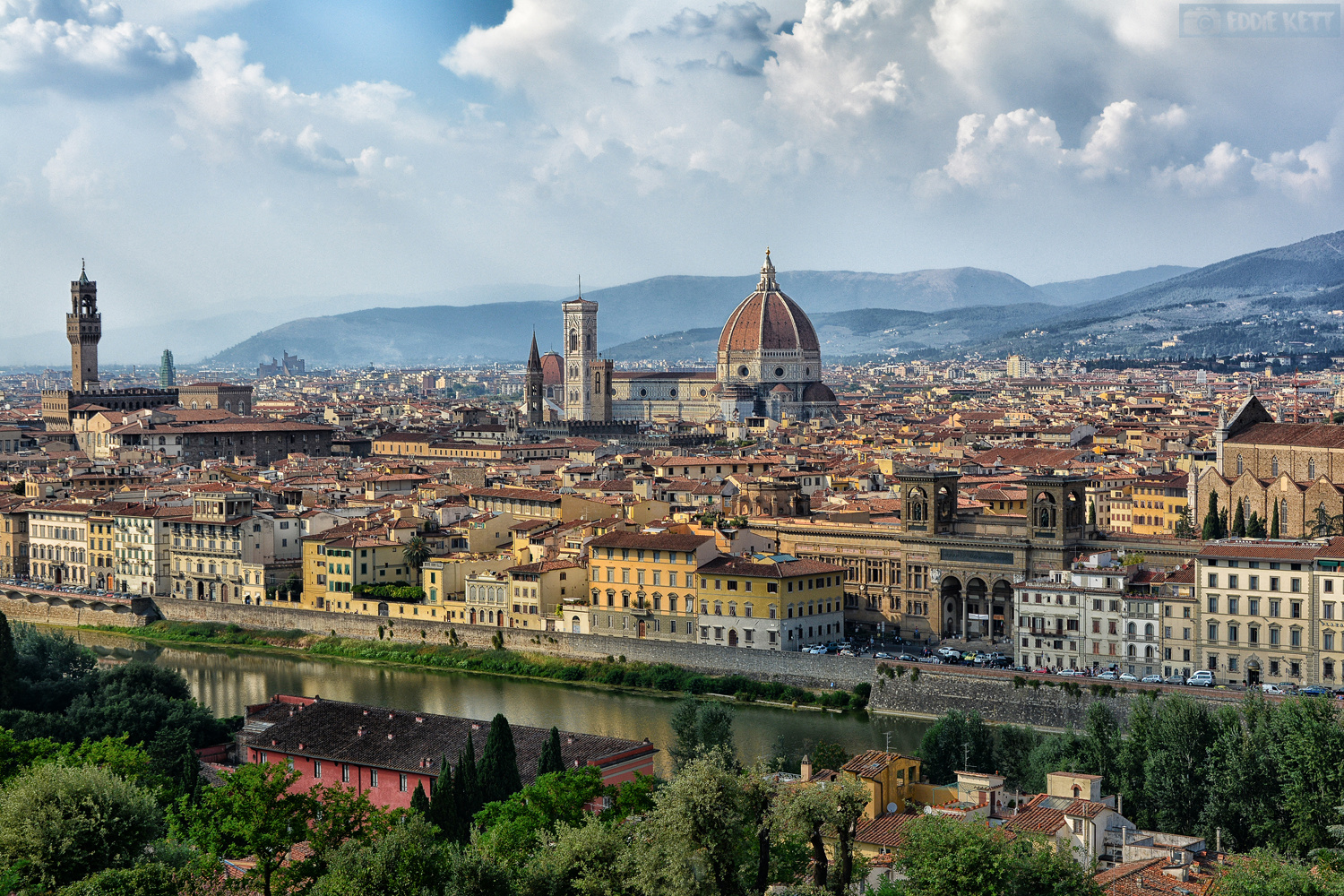 Firenze