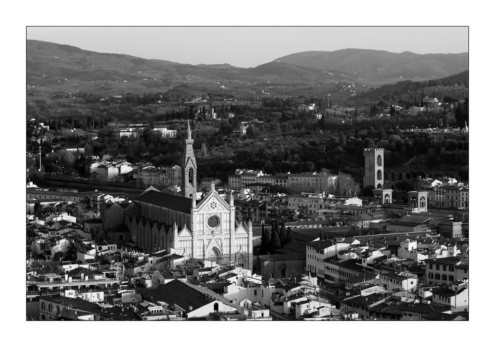 Firenze [5] - Santa Croce