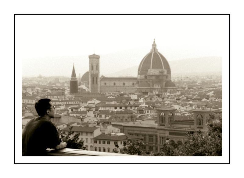 Firenze