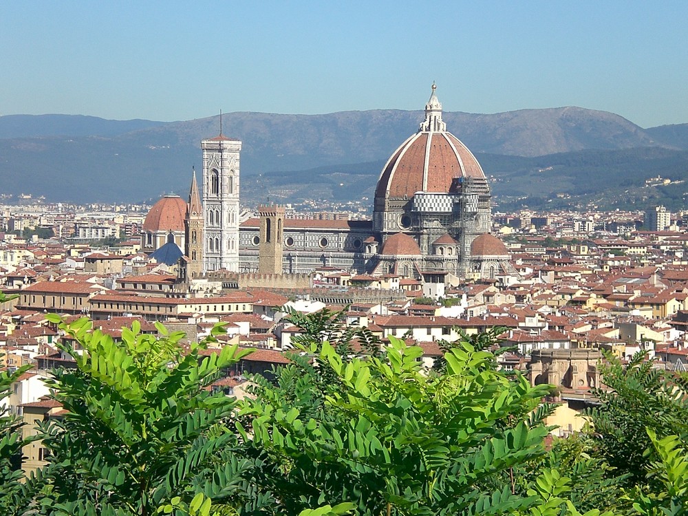 *~-Firenze-~*