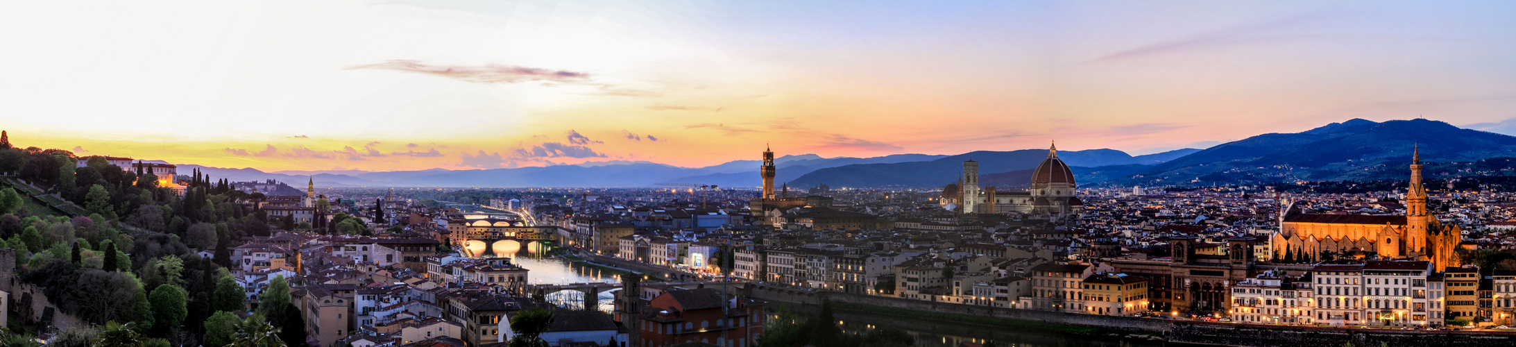 Firenze