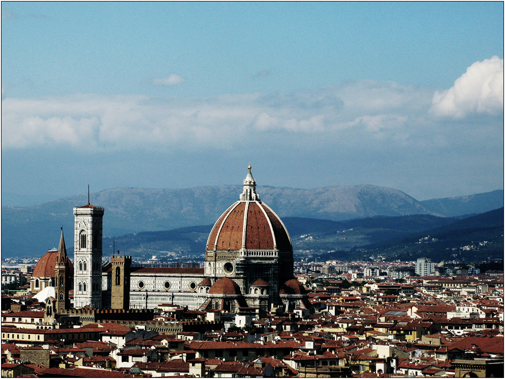 Firenze