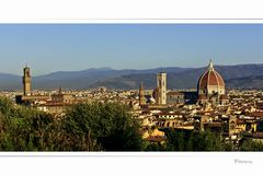 Firenze