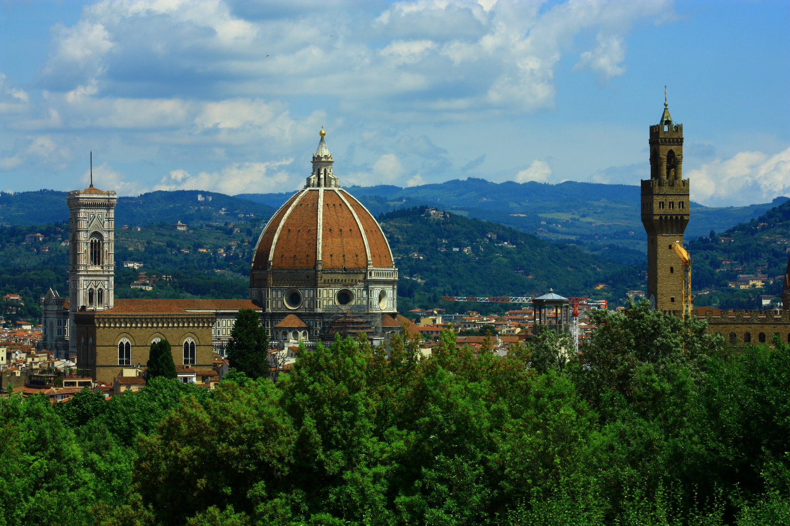 firenze