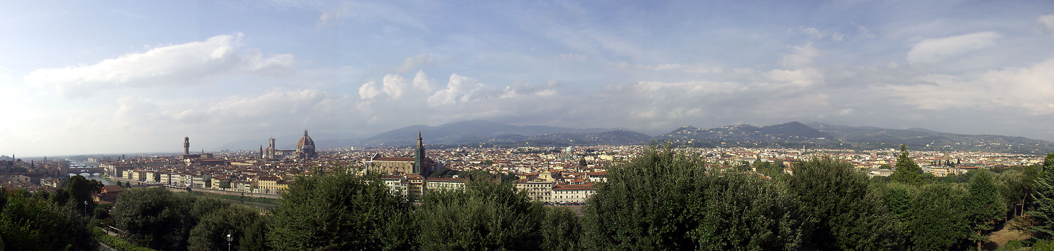 Firenze