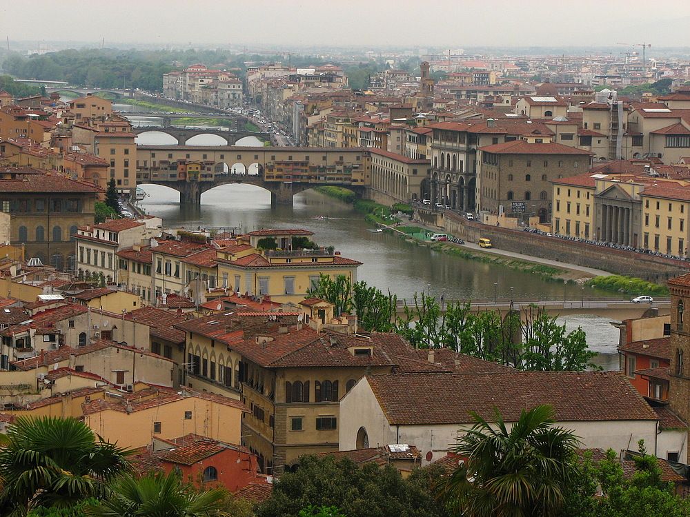 Firenze