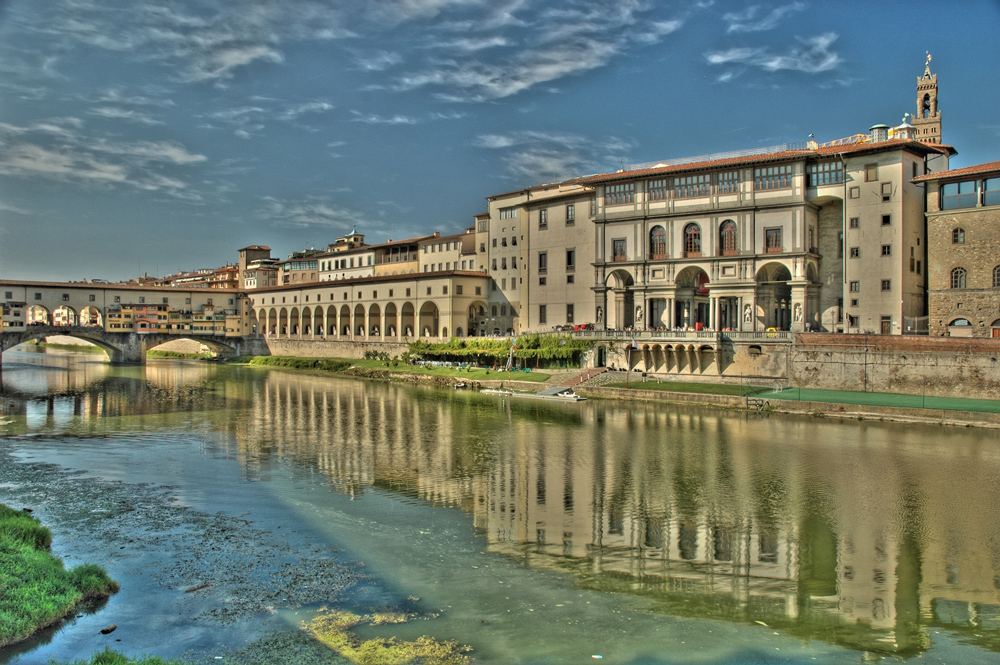 Firenze a modo mio