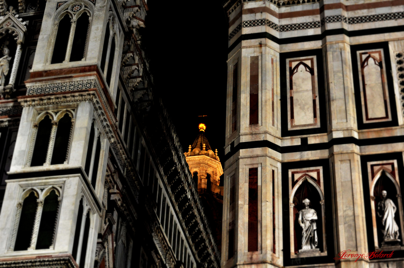 FIRENZE