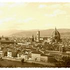 Firenze ano 1900 (reloaded)