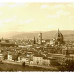 Firenze ano 1900 (reloaded)