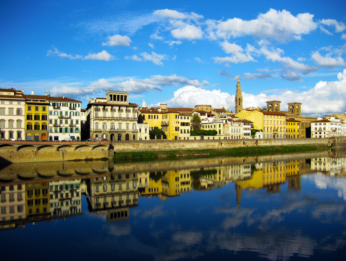 Firenze (Arno)