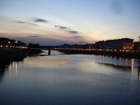 Firenze - Arno