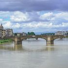 Firenze Arno River 