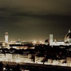 Firenze at Night