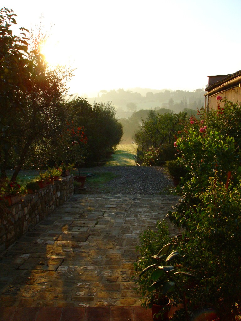 Firenze außerhalb