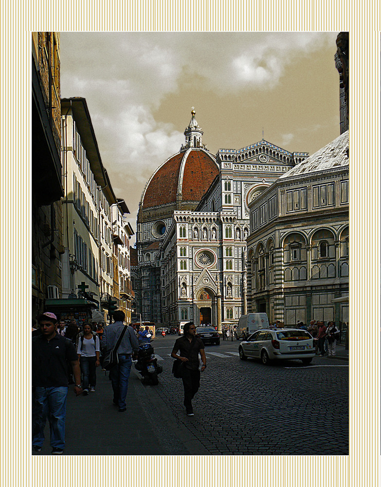 Firenze