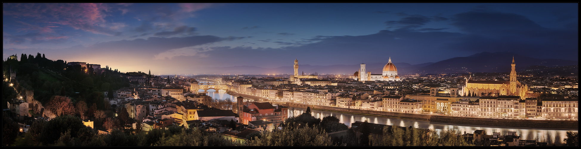 Firenze