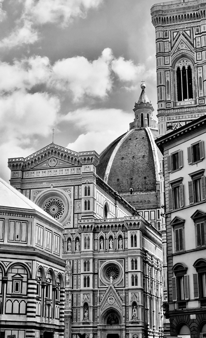 FIRENZE 