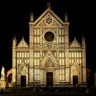 Firenze - Basilica di Santa Croce 