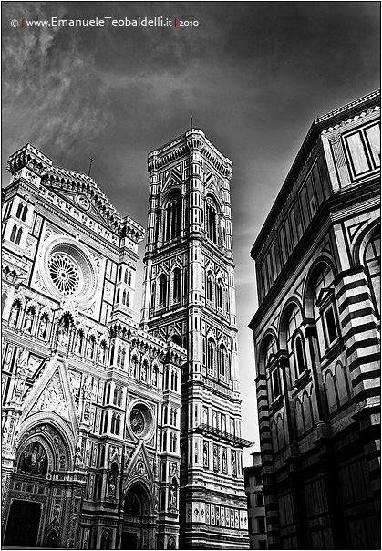 Firenze bn