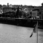 Firenze B/W