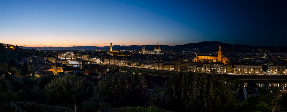 ***Firenze by Night***