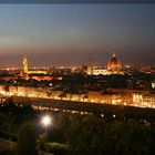 Firenze by night