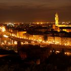 Firenze by night