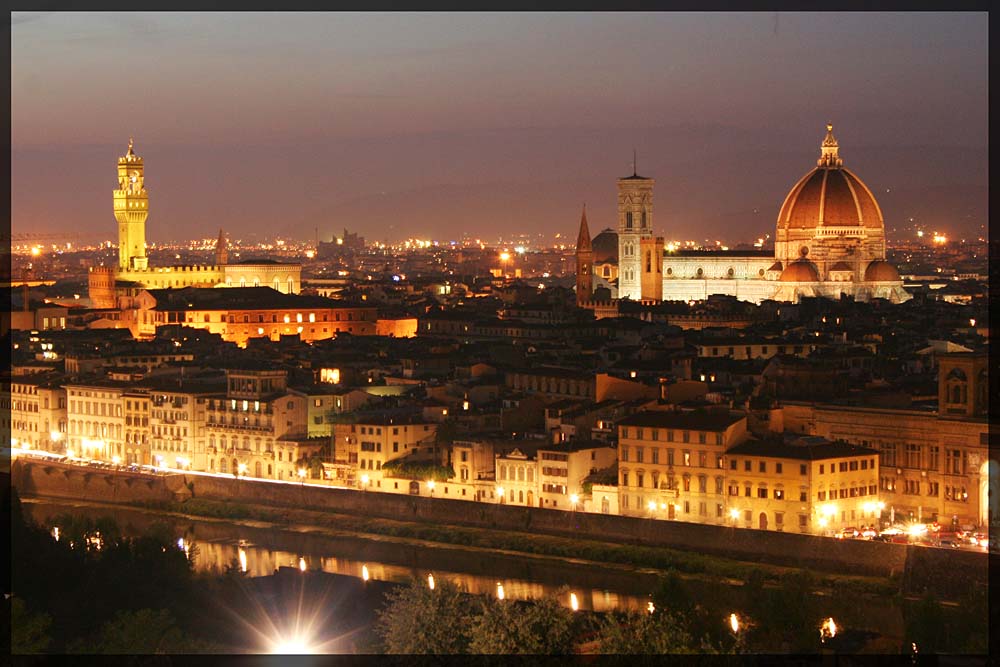 Firenze by night II