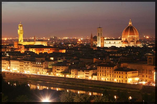 Firenze by night II