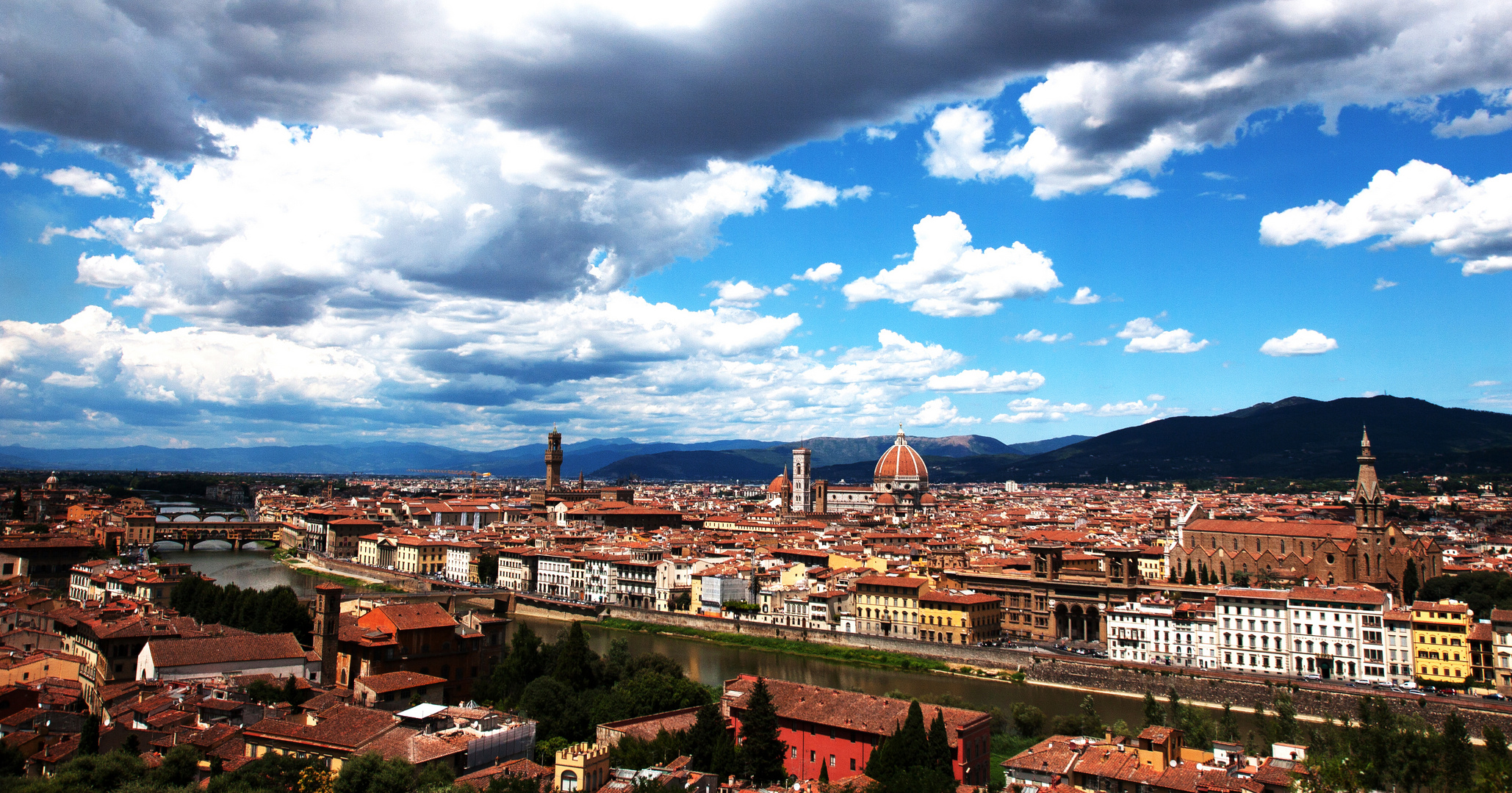 Firenze