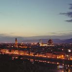 Firenze del` la notte