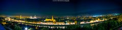 Firenze di notte