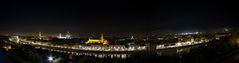 Firenze di notte