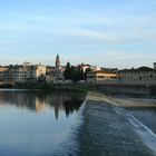 Firenze di sera