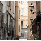 . . . Firenze downtown . . .