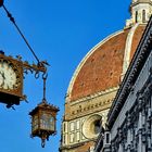 Firenze, Duomo 10.30 a.m.