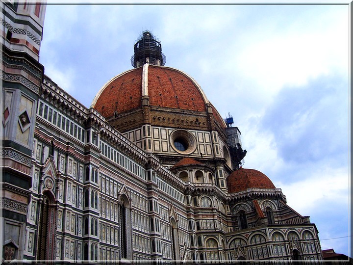 Firenze - DUOMO