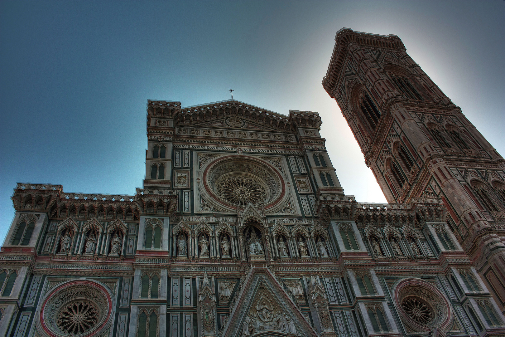 Firenze Duomo