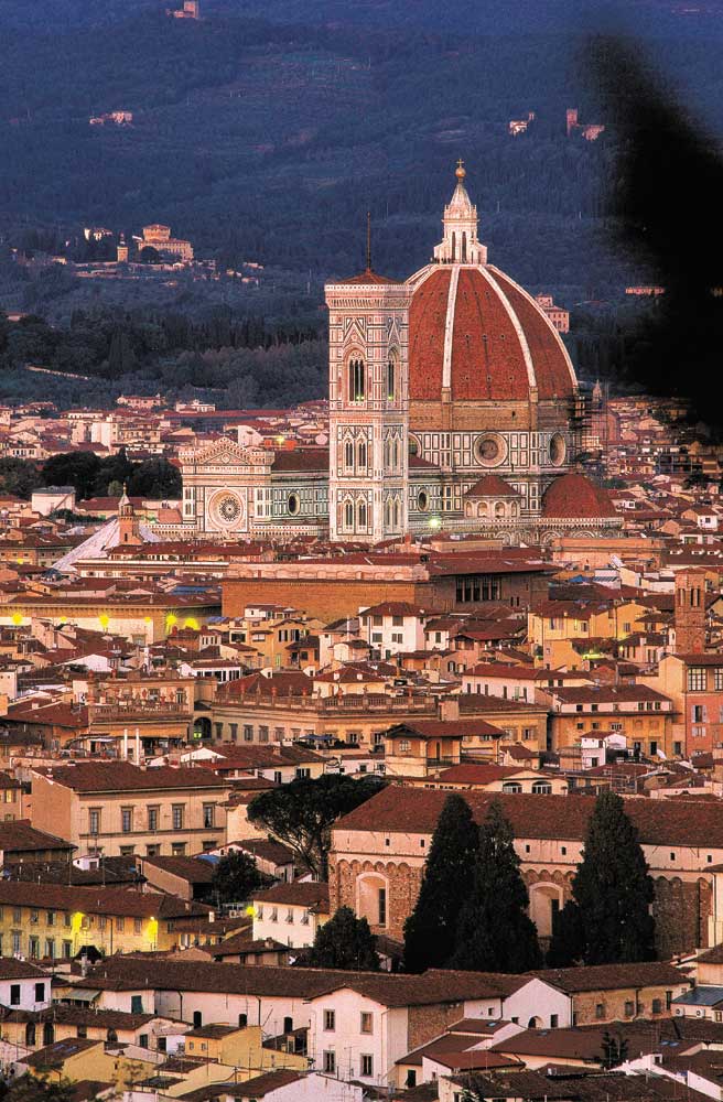 Firenze, Duomo