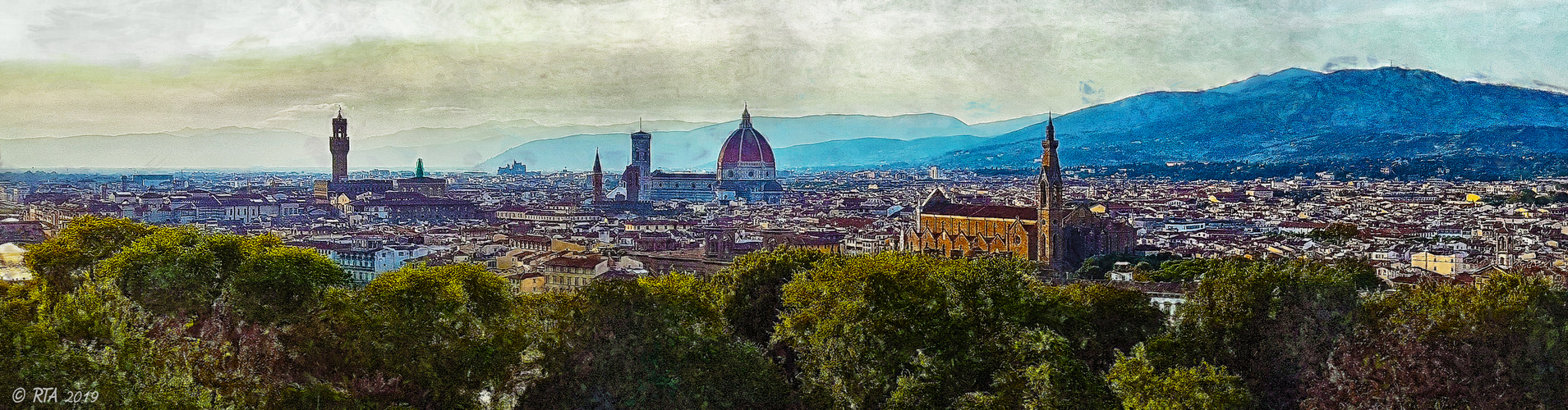 Firenze