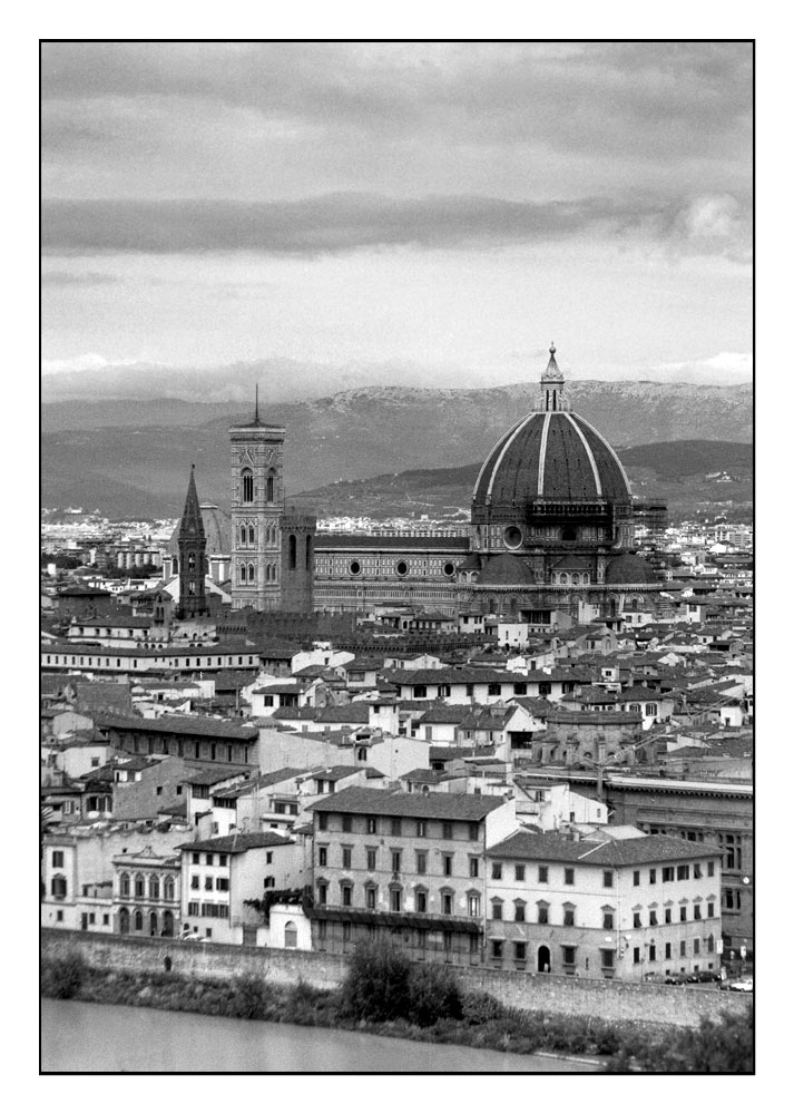 Firenze