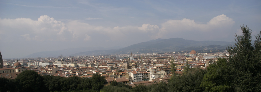 Firenze