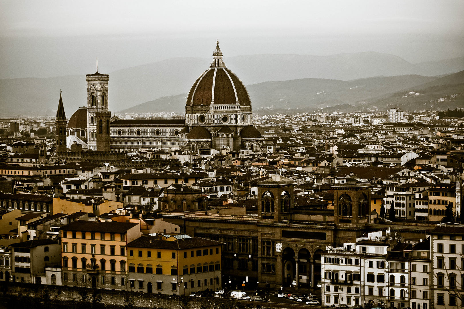 Firenze