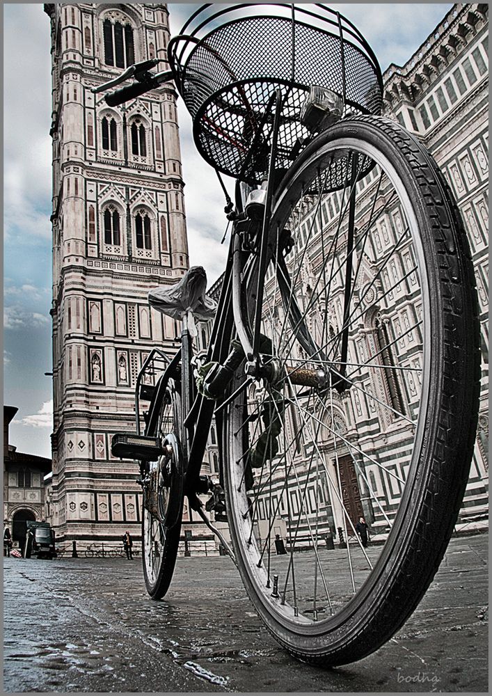 Firenze...