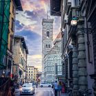 Firenze Firenze Love