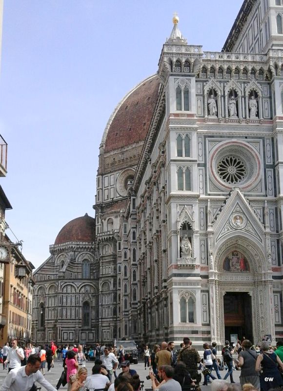 "Firenze" (Florenz)...........